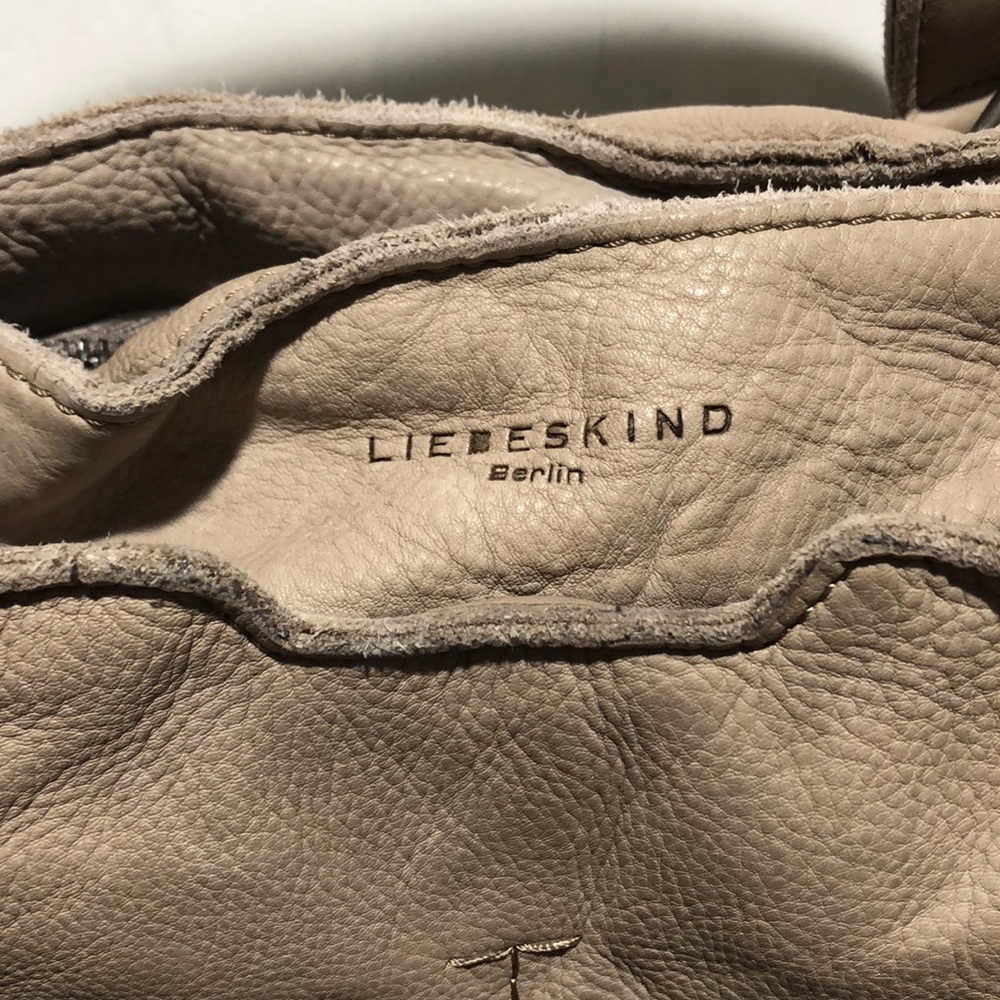 Liebeskind Berlin - Picture 2 of 8
